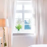 Gutshaus Volzrade & In Elbnaehe Hotel Lubtheen