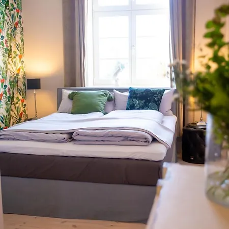 Gutshaus Volzrade Hotel