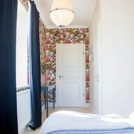 Gutshaus Volzrade Hotel *