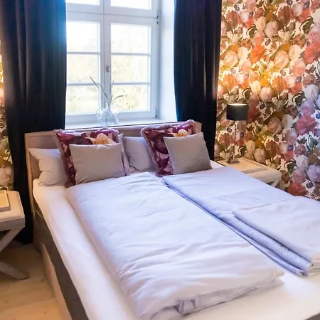 Gutshaus Volzrade Hotel