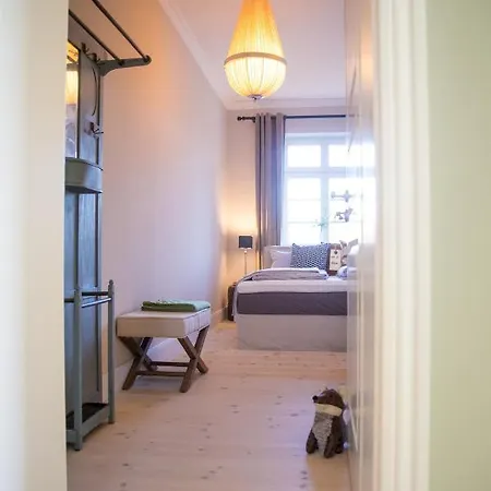 Hotel Gutshaus Volzrade