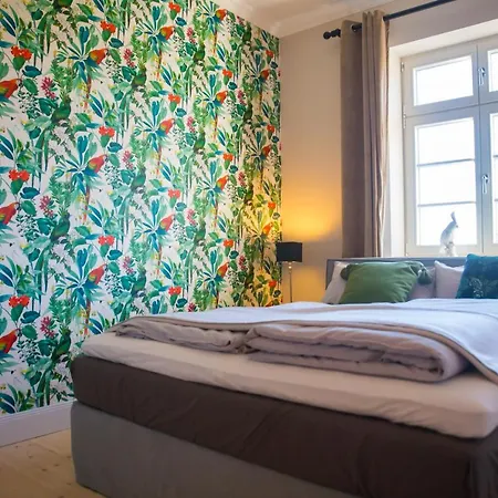 Gutshaus Volzrade & In Elbnaehe Hotel