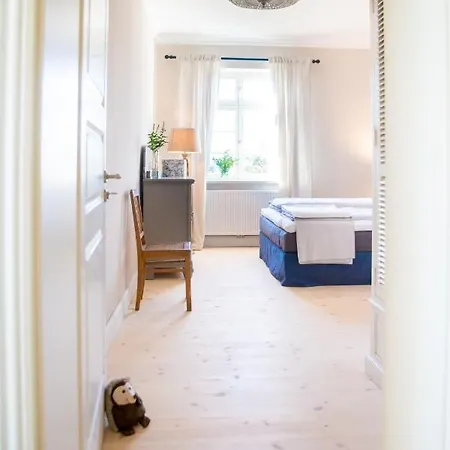 Gutshaus Volzrade * Lubtheen