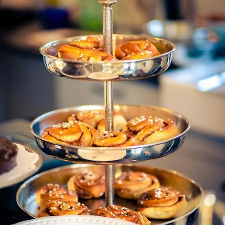 Gutshaus Volzrade * Lubtheen