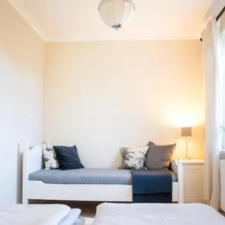 Hotel Gutshaus Volzrade Lubtheen