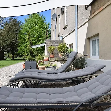 Hotel Gutshaus Volzrade Lubtheen