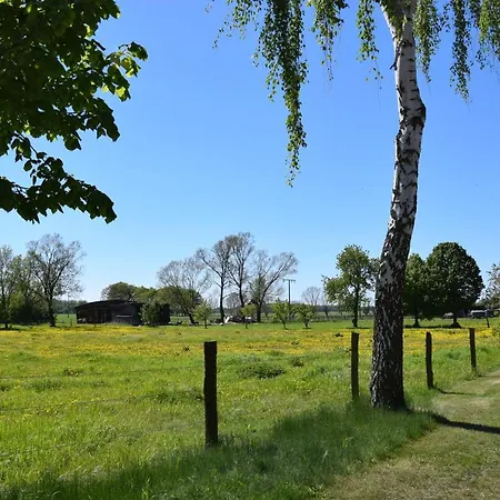 Gutshaus Volzrade & In Elbnaehe Hotel Lubtheen