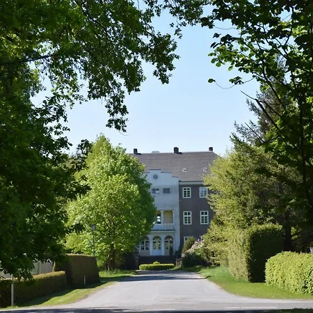 Gutshaus Volzrade & In Elbnaehe ホテル *