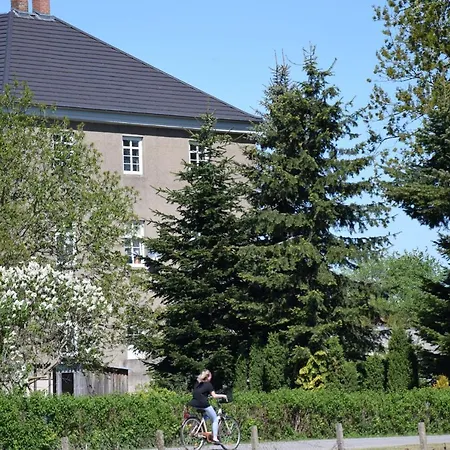 Gutshaus Volzrade & In Elbnaehe ホテル
