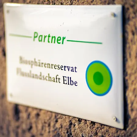 Gutshaus Volzrade & In Elbnaehe Hotel *