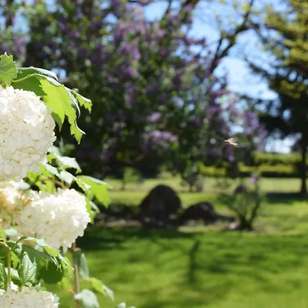 Hotel Gutshaus Volzrade Lubtheen
