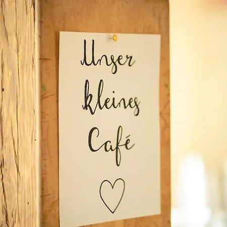 Gutshaus Volzrade Hotel *