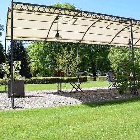 Gutshaus Volzrade * Lubtheen