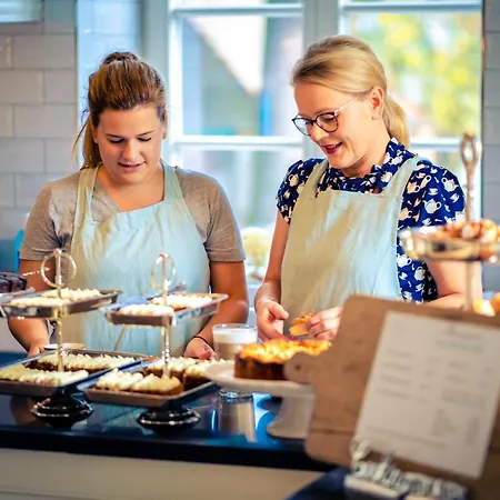 Gutshaus Volzrade Hotel