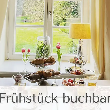 Gutshaus Volzrade & In Elbnaehe Hotel