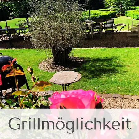 Gutshaus Volzrade & In Elbnaehe Hotel *