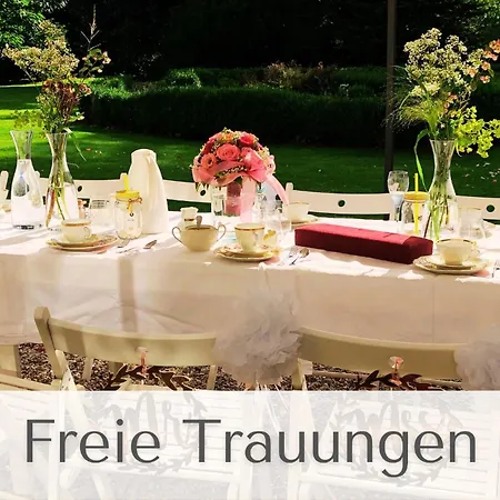 Gutshaus Volzrade Hotel