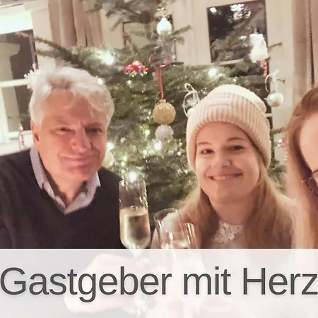 Hotel Gutshaus Volzrade *