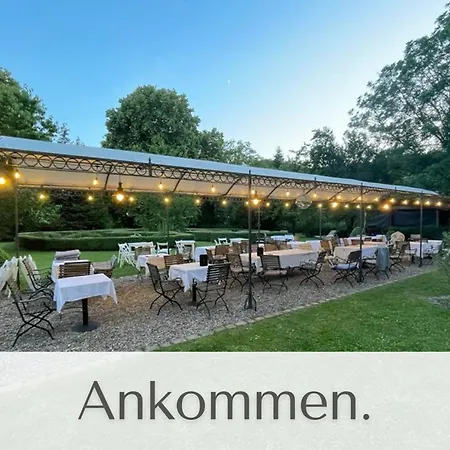 Gutshaus Volzrade Hotel Lubtheen