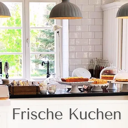 Gutshaus Volzrade Hotel