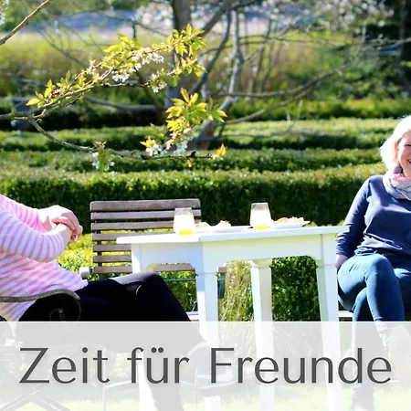 Gutshaus Volzrade & In Elbnaehe * Lubtheen