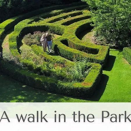 Hotel Gutshaus Volzrade