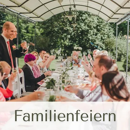 Hotel Gutshaus Volzrade *