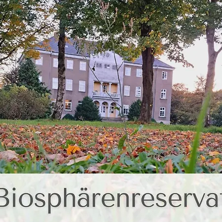 Gutshaus Volzrade Hotel Lubtheen