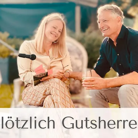 Gutshaus Volzrade & In Elbnaehe Hotel