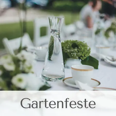 Gutshaus Volzrade Hotel