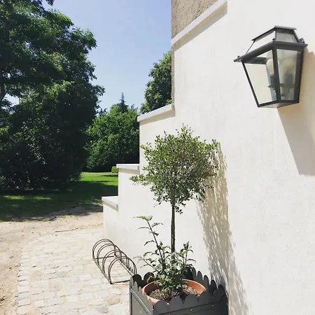 Gutshaus Volzrade Hotel