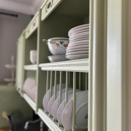 Gutshaus Volzrade * Lubtheen