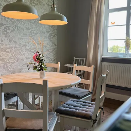 Gutshaus Volzrade Hotel