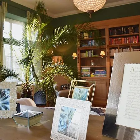 Hotel Gutshaus Volzrade Lubtheen