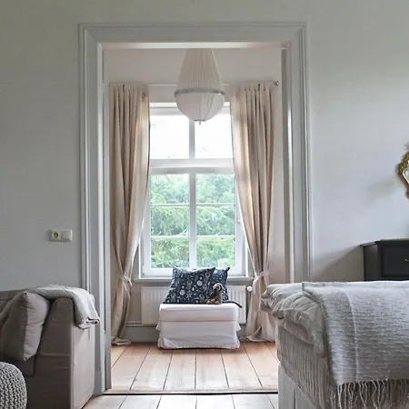 Gutshaus Volzrade * Lubtheen