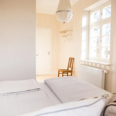 Gutshaus Volzrade Hotel *