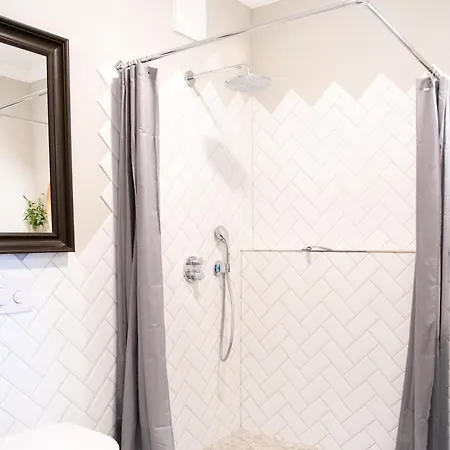 Hotel Gutshaus Volzrade Lubtheen