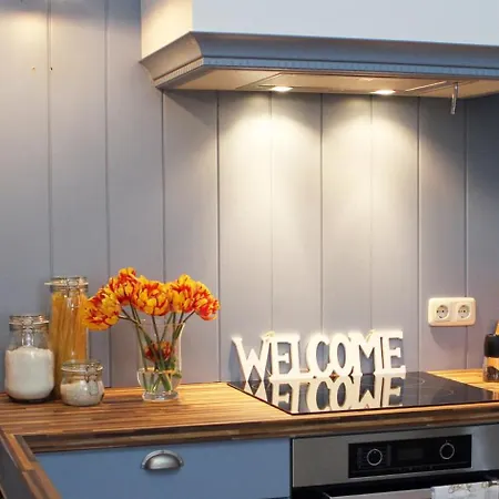 Gutshaus Volzrade Lubtheen