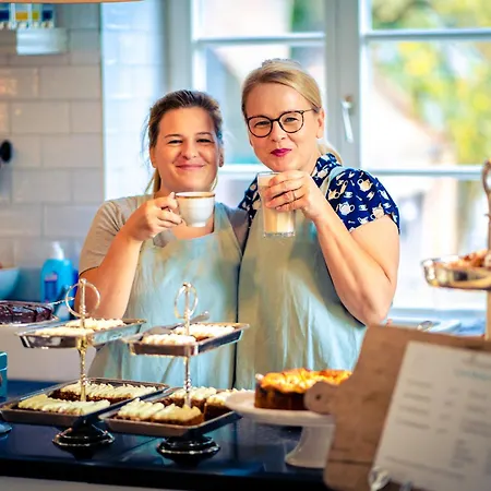 Gutshaus Volzrade Lubtheen