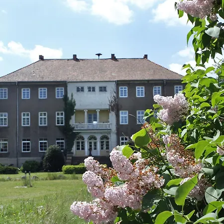 Hotel Gutshaus Volzrade Lubtheen