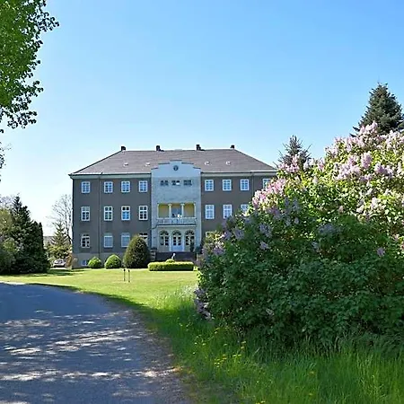 Gutshaus Volzrade & In Elbnaehe Отель