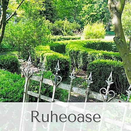 Gutshaus Volzrade & In Elbnaehe