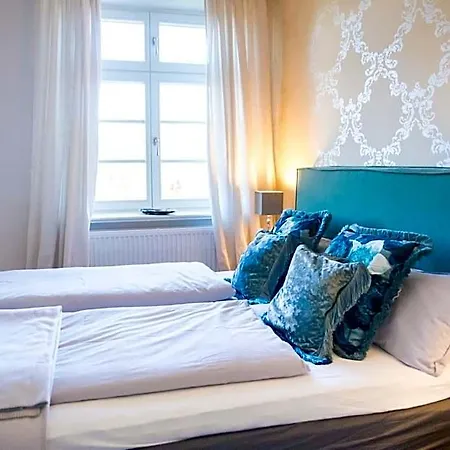 Hotel Gutshaus Volzrade & In Elbnaehe *