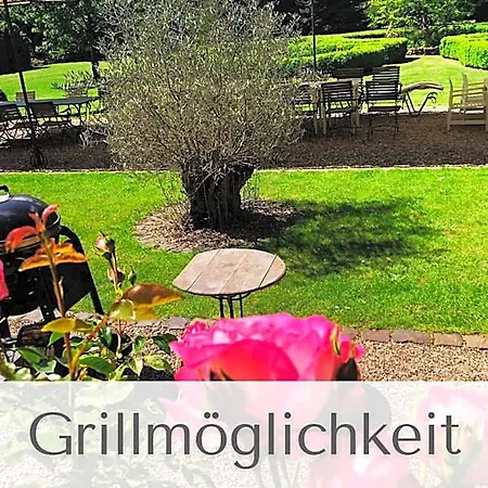 Gutshaus Volzrade & In Elbnaehe *