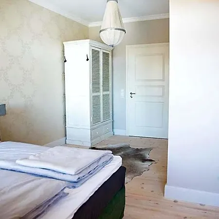Hotel Gutshaus Volzrade & In Elbnaehe Lubtheen
