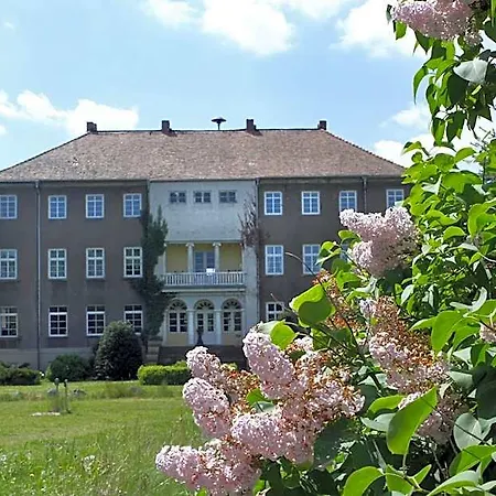 Hotel Gutshaus Volzrade & In Elbnaehe *