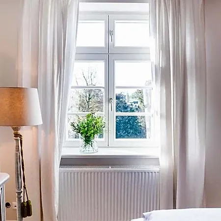 Hotel Gutshaus Volzrade & In Elbnaehe Lubtheen